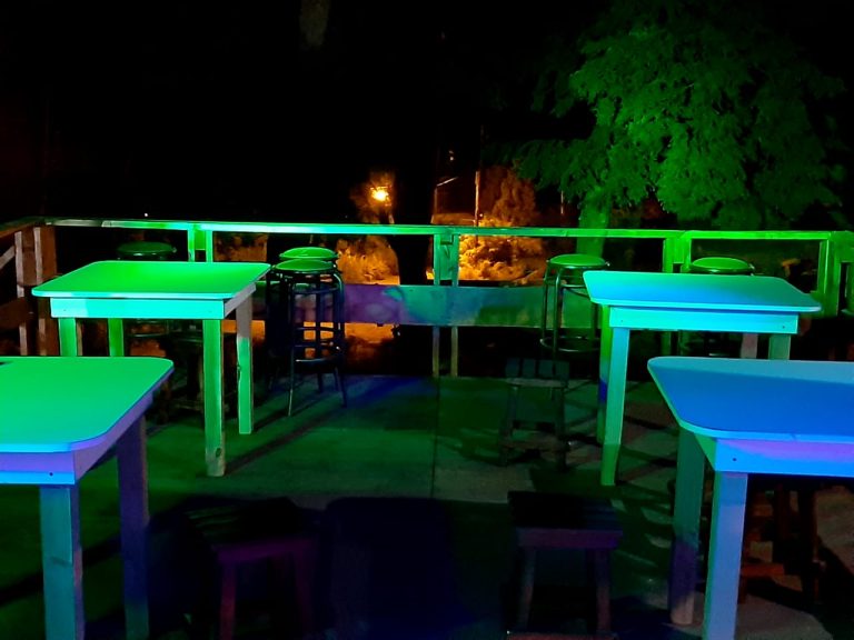 hoste de charly fotos villa traful 05